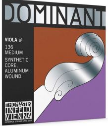 DOMINANT - Corde Alto "LA"