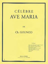 GOUNOD Ave Maria