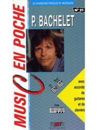 BACHELET N° 21