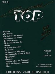 SUPER TOP N° 3