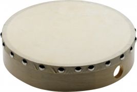 STAGG - Tambourin à main - 25 cm