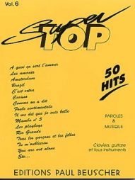 SUPER TOP N° 6