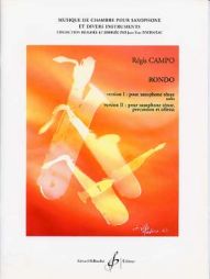 CAMPO - Rondo
