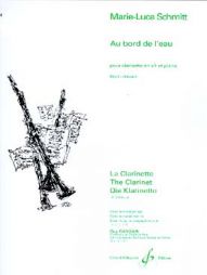 SCHMITT au bord de l'eau