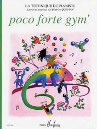 Poco Forté Gym'