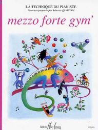 mezzo forte gym