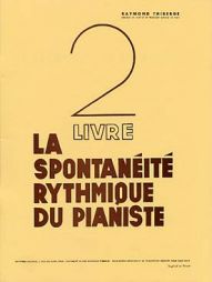 THIBERGE - spontanéité rythmique vol 2