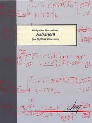 VAN DORSSELAER Habanera