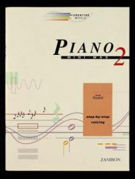 GIUDICI mini max 2 piano