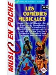 Les comédies musicales N° 42