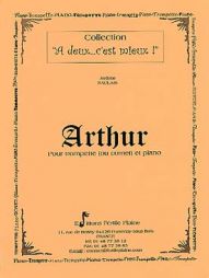 NAULAIS Arthur