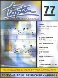 TOP TEN N°77