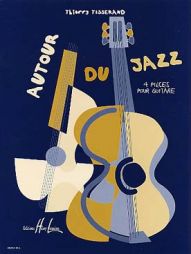 TISSERAND - autour du jazz