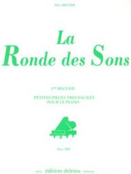 REUTER - la ronde des sons