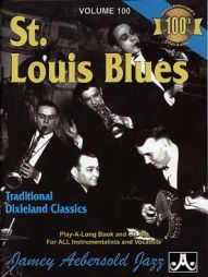 AEBERSOLD -Vol 100 - St Louis Blues