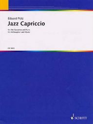 PÜTZ - jazz capriccio