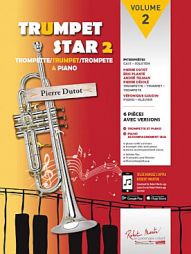 Trumpet Star - Vol 2