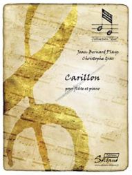 PLAYS Carillon flûte et piano