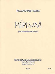 BOUTILLIERS - Péplum