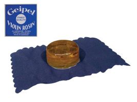 GEIPEL - Colophane - Violon - Hypoallergénique
