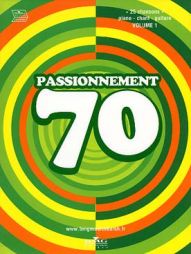 PASSIONNEMENT 70
