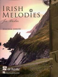 Irish Melodies - violon