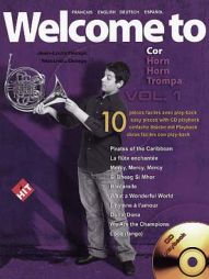 Welcome to Cor - Vol 1