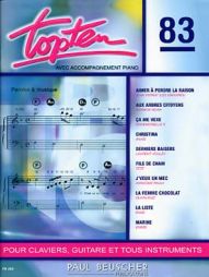 TOP TEN N° 83