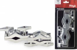 STAGG - Clamp pour perche