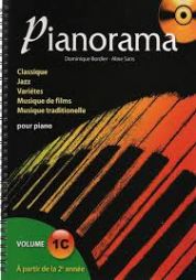 PIANORAMA 1C