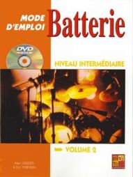 Mode d'emploi Batterie - Vol 2