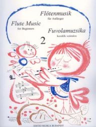Musique de Flûte - Vol 2