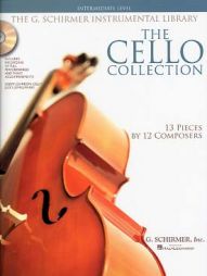 The Cello Collection - 13 titres