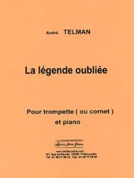 TELMAN - la légende oubliée