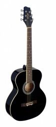 STAGG - Guitare Folk - SA 20 A - BLK