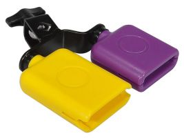 HAYMAN - Clave block sur clamp