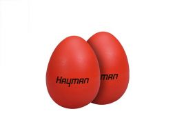 HAYMAN - Oeufs maracas - 20 g