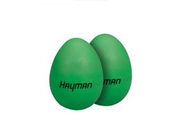 HAYMAN - Oeufs maracas - 35 g