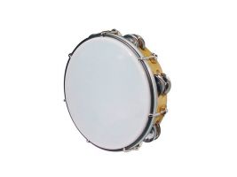 HAYMAN - Tambourin avec cymbalettes