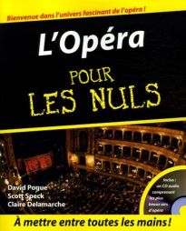 L'OPERA POUR LES NULS