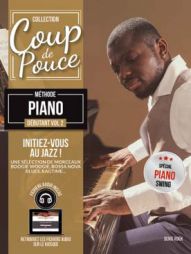 COUP de POUCE - PIANO 2 - Spécial Swing