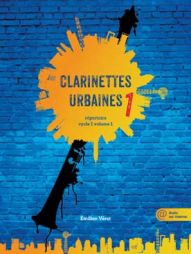VERET clarinettes urbaines 1