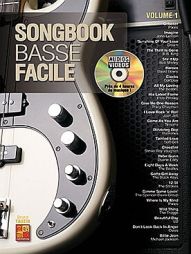BASSE Facile - Vol 1