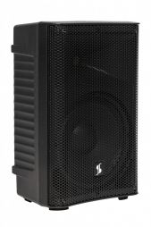 STAGG - Enceinte - 125 W - USB - Bluetooth - AS10