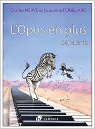 POUILLARD - L'Opus en plus