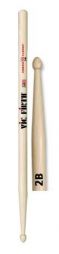Vic Firth - Baguettes - 2B