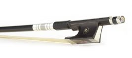 Archet fibre violon 4/4