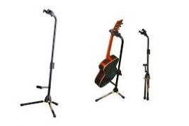 HERCULES - Stand guitare - GS 415 B +