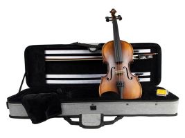 LEONARDO - Violon 4/4 complet - LV1844