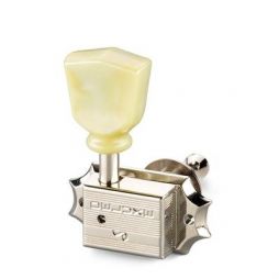 SCHALLER- Mécaniques SR G-Series